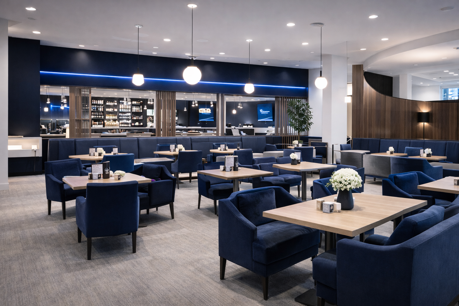 Hotels & Gastronomie