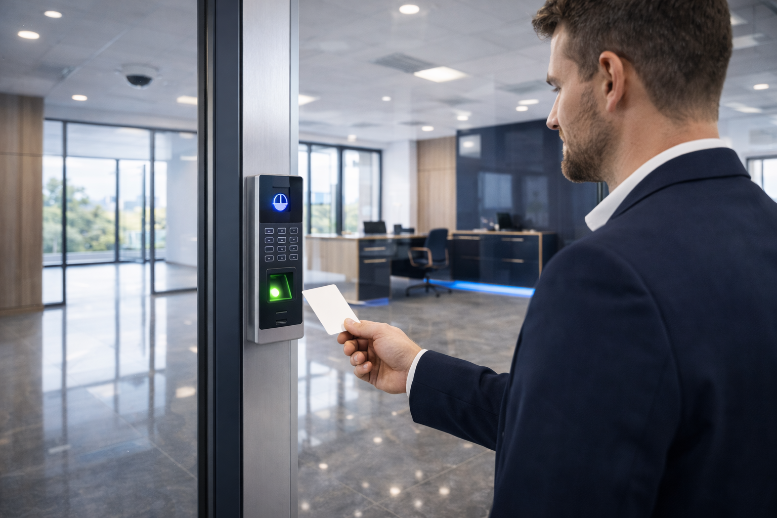 Access Control System